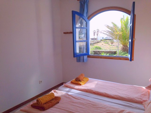 Apartments